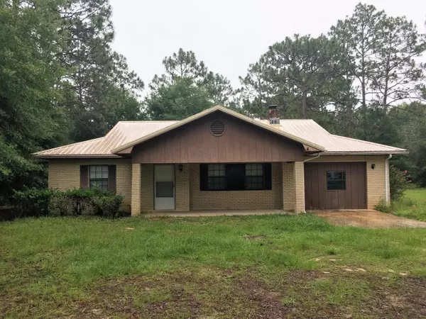 4959 Galiver Cutoff, Baker, FL 32531