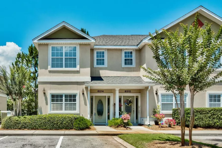 8214 Annabellas Lane, Panama City Beach, FL 32407