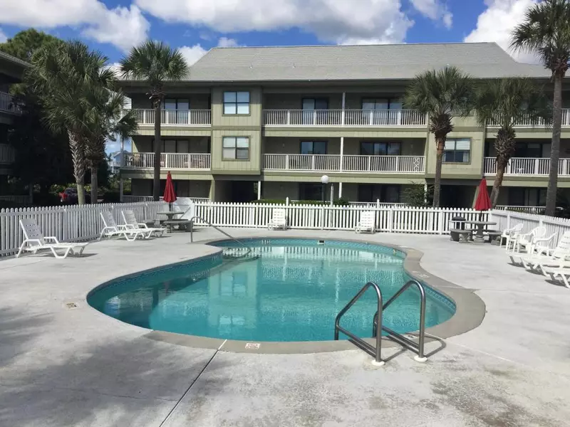 3799 E COUNTY HIGHWAY 30A  #UNIT 3C, Santa Rosa Beach, FL 32459