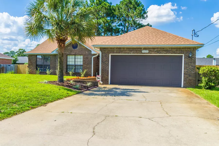 6436 Garden Drive, Gulf Breeze, FL 32563