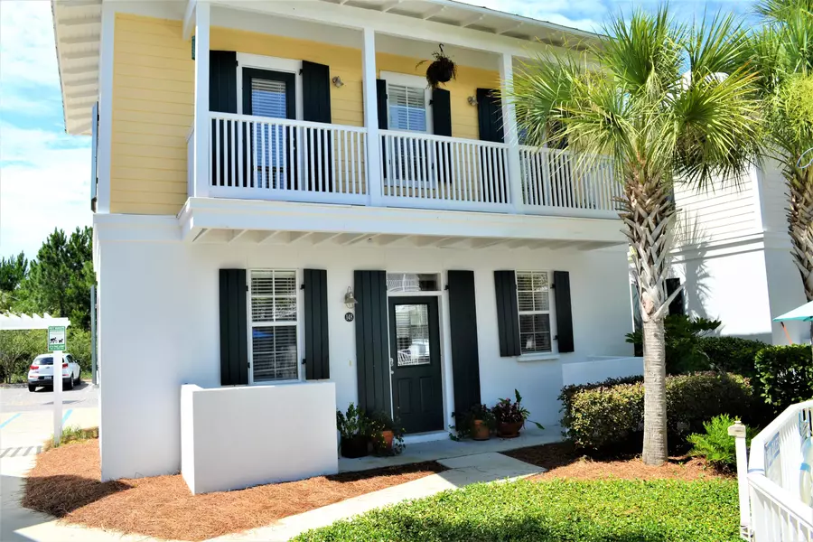 198 Somerset Bridge Road  #148, Santa Rosa Beach, FL 32459