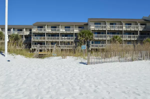 Panama City Beach, FL 32413,23011 Front Beach Road  ## E-20