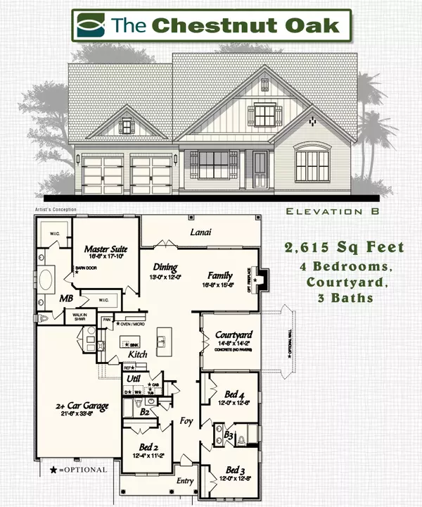 Lot 18 Meadow Lake Drive, Freeport, FL 32439