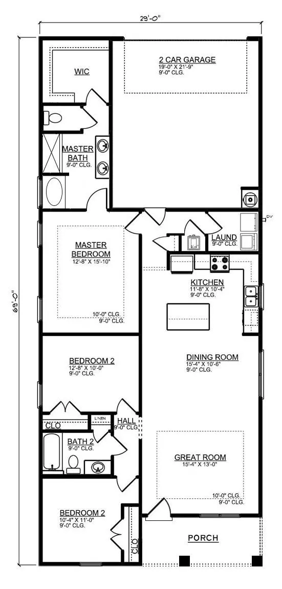 45 Nelly Way  #Lot 2027, Freeport, FL 32439