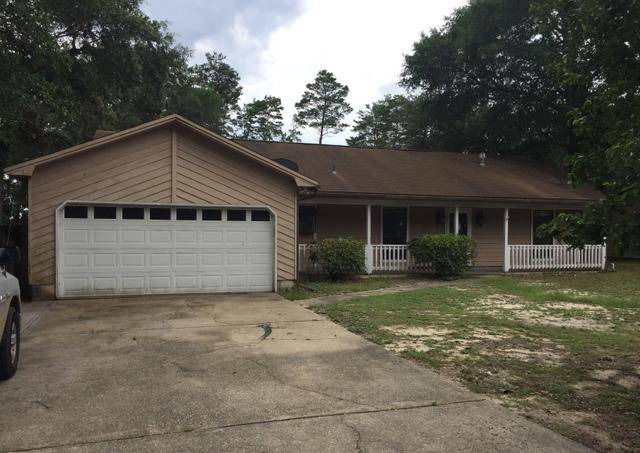 105 McKinley Street, Niceville, FL 32578