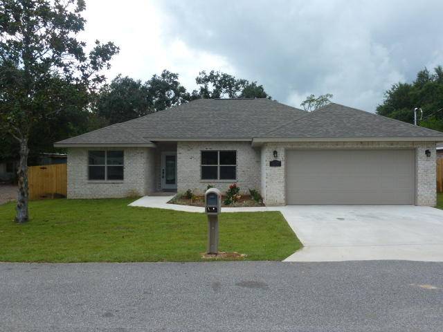 907 Al Hammett Road, Mary Esther, FL 32569