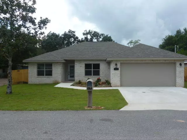 Mary Esther, FL 32569,907 Al Hammett Road