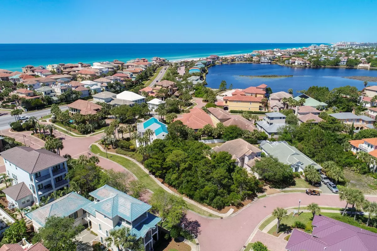 Destin, FL 32541,Lot 90 Bonaire Cay