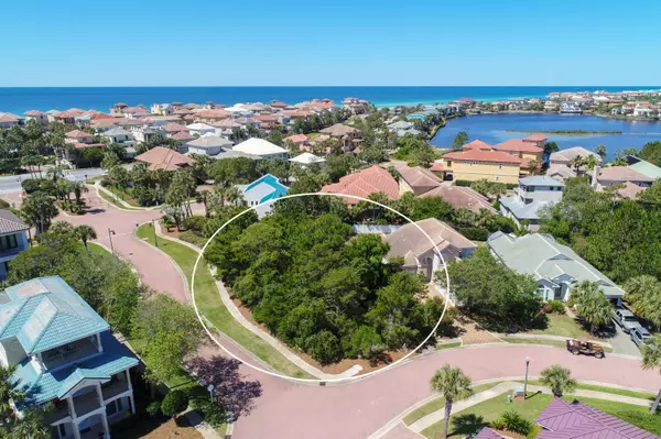 Destin, FL 32541,Lot 90 Bonaire Cay