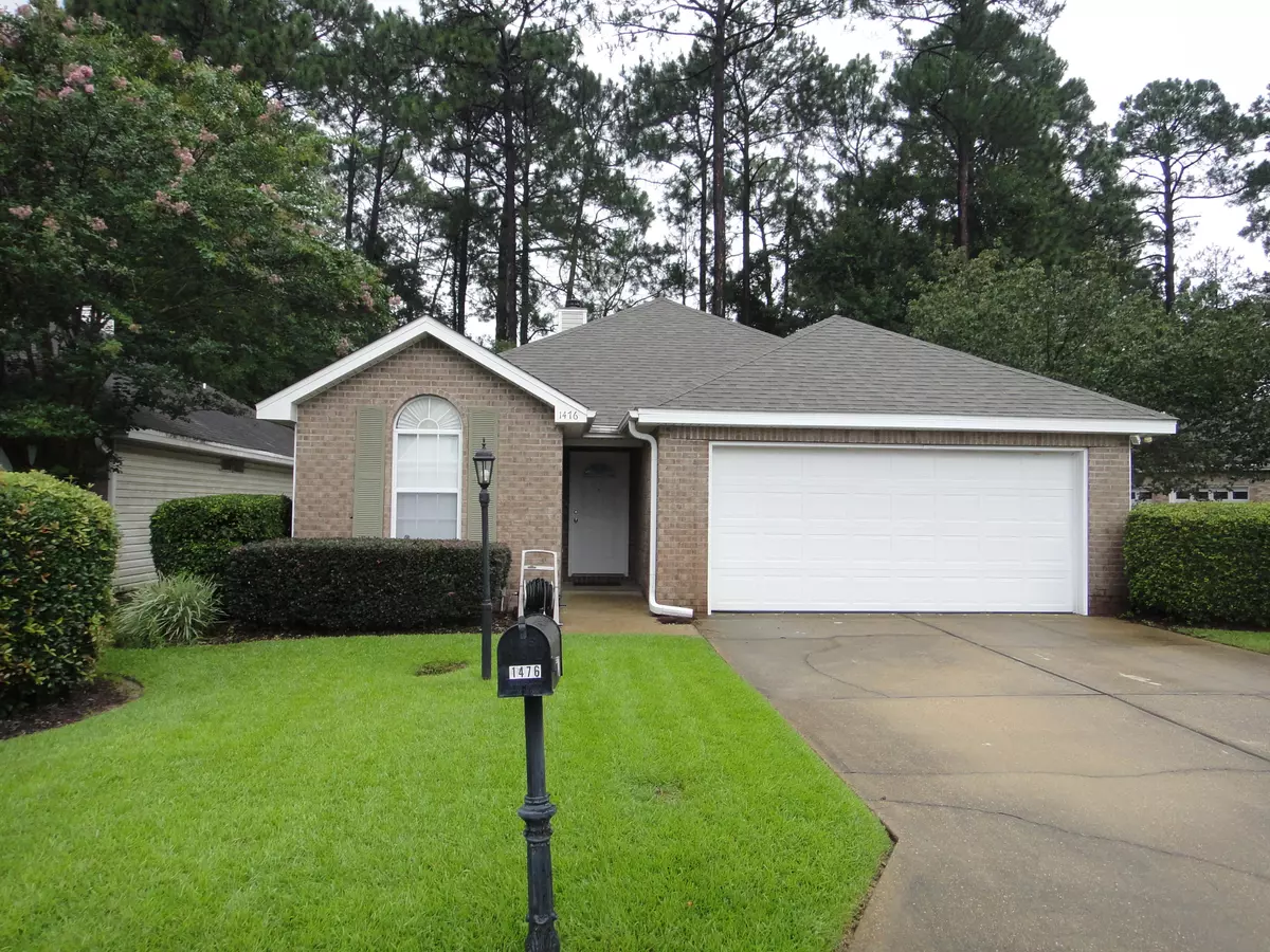 Niceville, FL 32578,1476 Travers Court