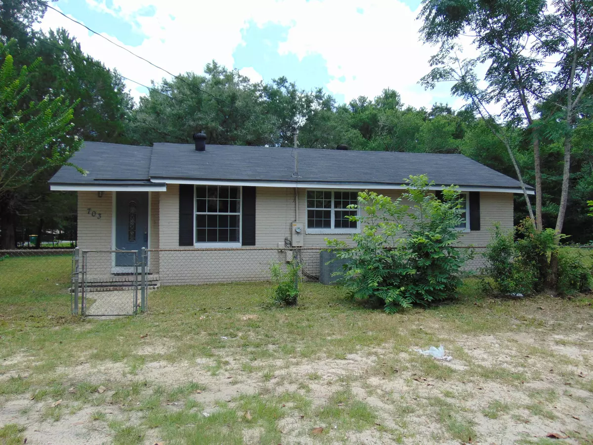 Crestview, FL 32539,703 Brock Avenue