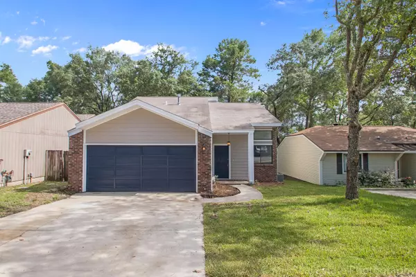 107 Cedar Ridge Way, Niceville, FL 32578