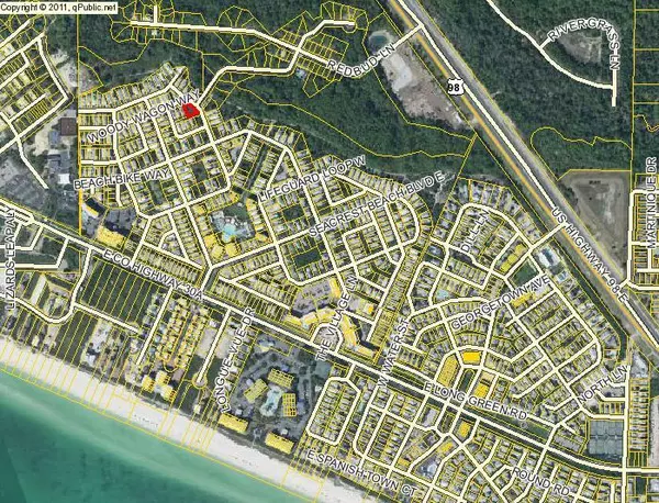 Seacrest, FL 32461,191 E Blue Crab Loop