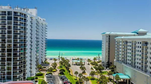 Miramar Beach, FL 32550,112 Seascape Drive  #UNIT 1706