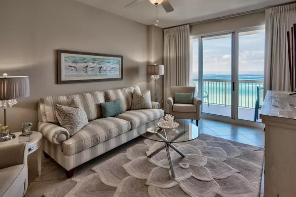 Panama City Beach, FL 32413,14825 Front Beach Road  #UNIT 808