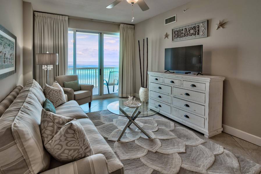 14825 Front Beach Road  #UNIT 808, Panama City Beach, FL 32413