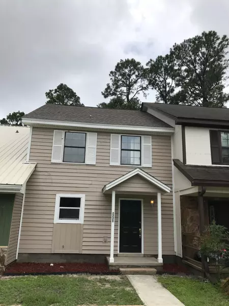 222 cloverdale Boulevard  #B, Fort Walton Beach, FL 32547