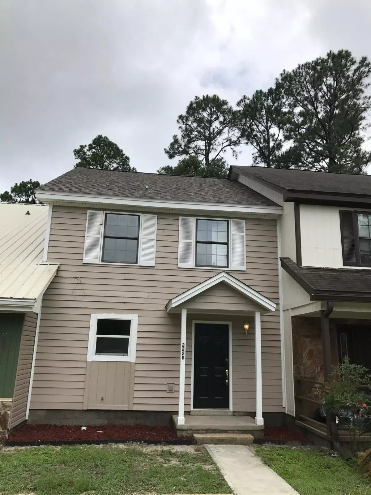 Fort Walton Beach, FL 32547,222 cloverdale Boulevard  #B