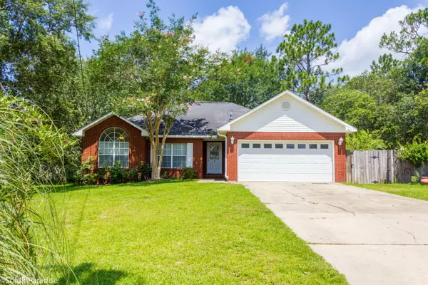 2801 Ping Lane, Crestview, FL 32539