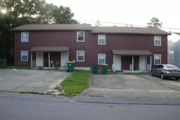 401-407 Hickory Avenue, Niceville, FL 32578