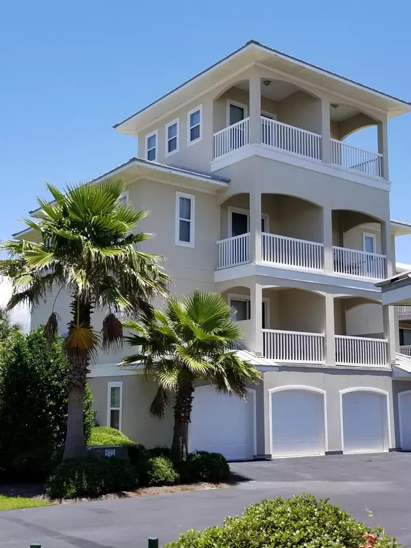 Panama City Beach, FL 32413,22458 Front Beach Road