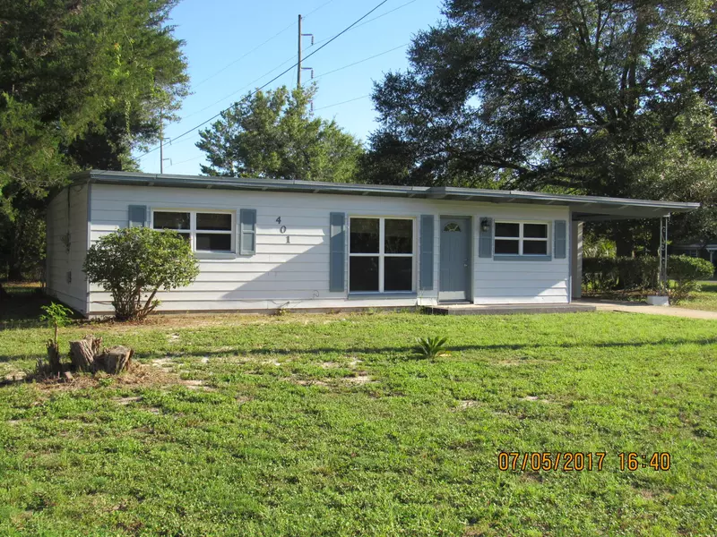 401 Gerold Street, Fort Walton Beach, FL 32547