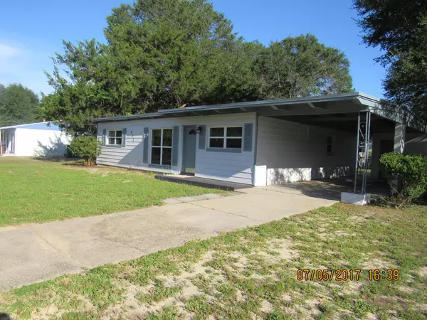 Fort Walton Beach, FL 32547,401 Gerold Street