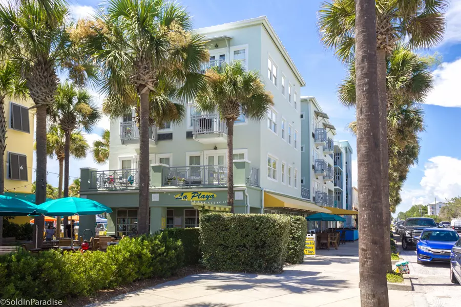 37 Town Center Loop  #UNIT 2-20, Santa Rosa Beach, FL 32459