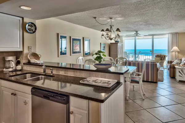 Destin, FL 32541,480 Gulf Shore Drive  #604