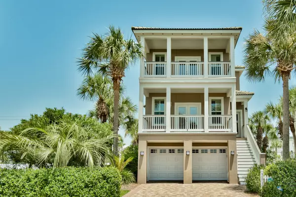 3613 Waverly Circle, Destin, FL 32541