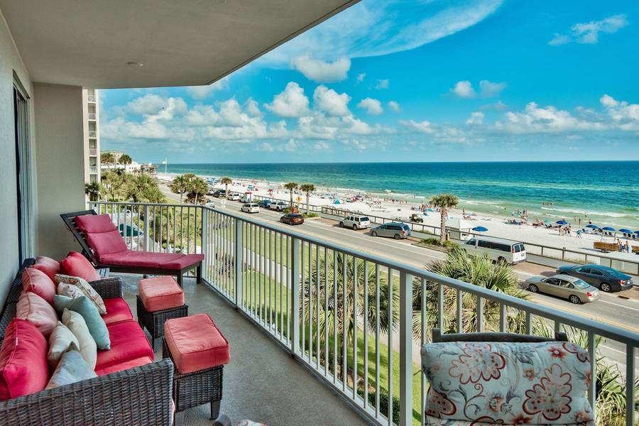 1200 Scenic Gulf Drive  #B-304, Miramar Beach, FL 32550