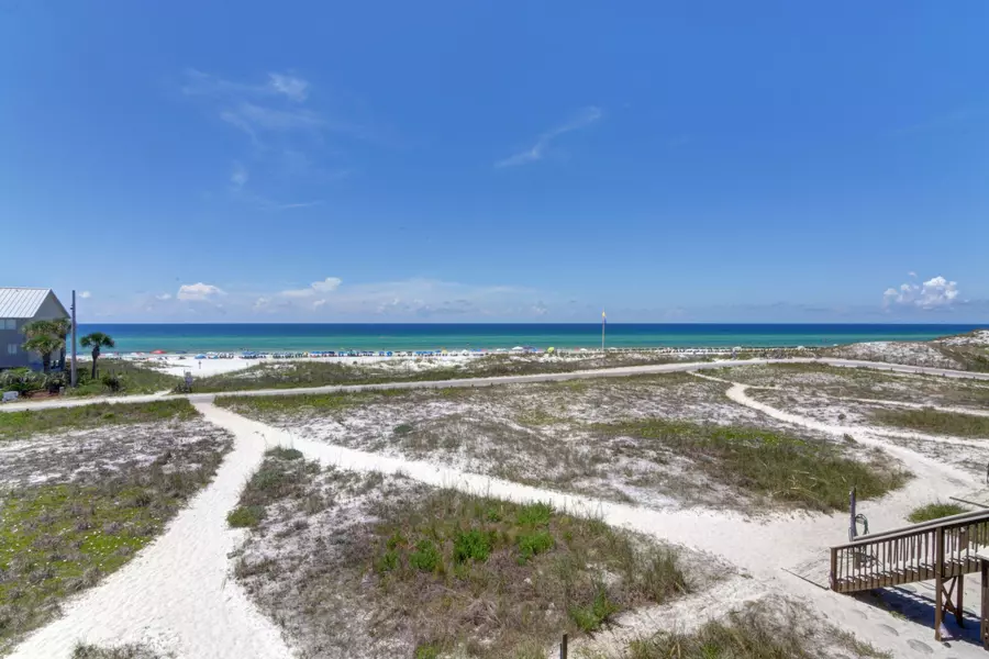 207 Beachfront Trail  #UNIT 12, Santa Rosa Beach, FL 32459