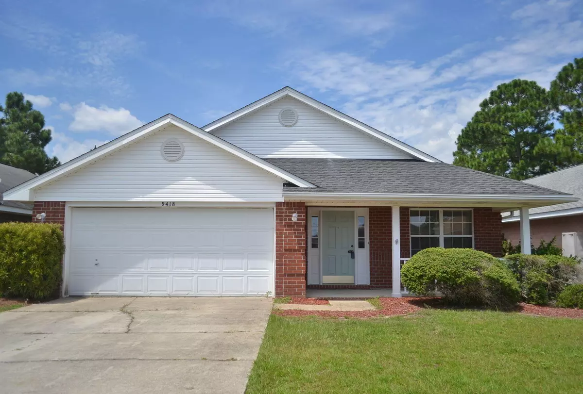 Navarre, FL 32566,9418 Pine Lilly Court