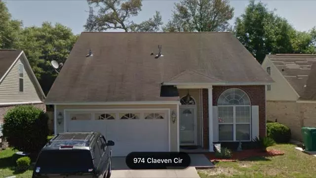 Fort Walton Beach, FL 32547,974 Claeven Circle