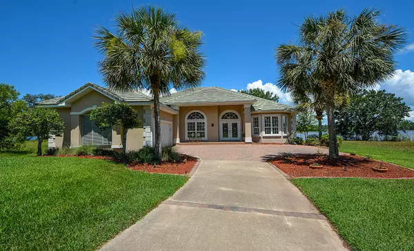 88 Lagrange Cove Circle, Freeport, FL 32439