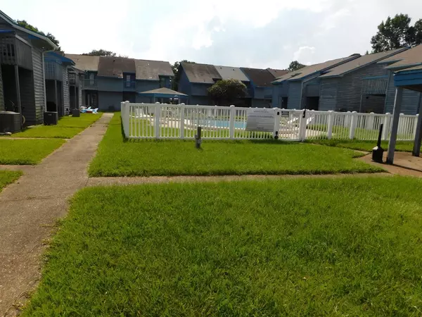 Fort Walton Beach, FL 32547,1325 Greendale Avenue  #25