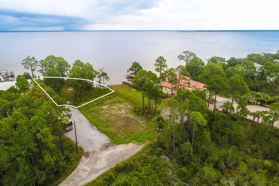 Lot 43 Bahia Vista Drive, Santa Rosa Beach, FL 32459