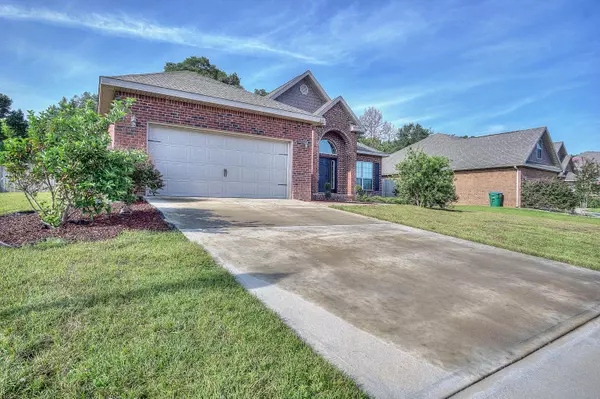 Crestview, FL 32536,231 Paradise Palm Circle