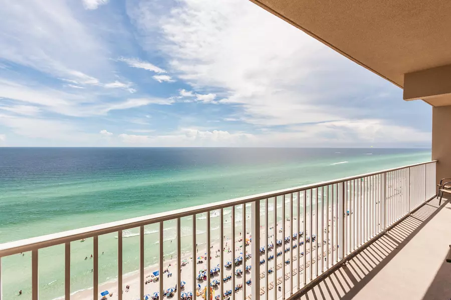16819 Front Beach Road  #1312, Panama City Beach, FL 32413