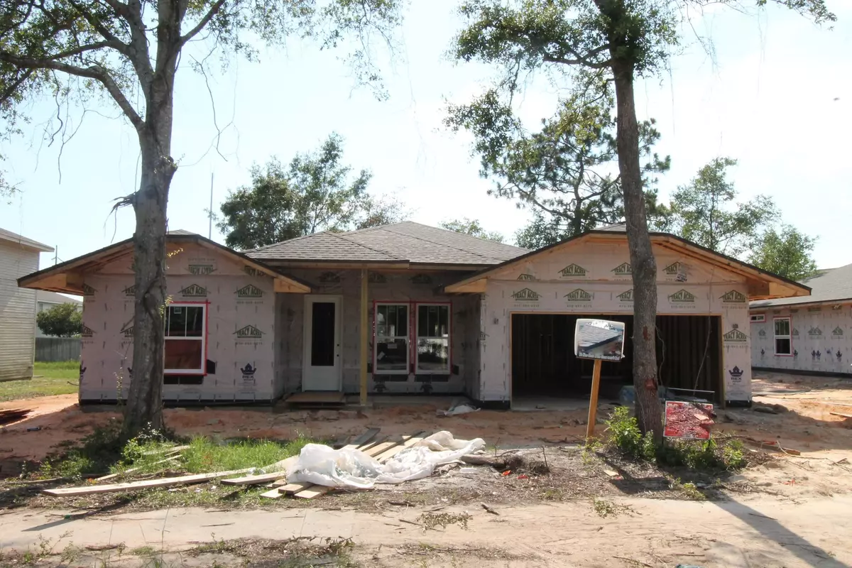 Fort Walton Beach, FL 32548,112 NW Jonquil