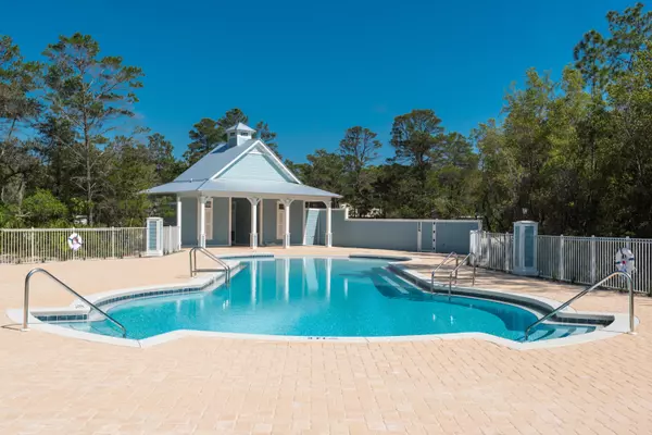 Santa Rosa Beach, FL 32459,111 Grayton Boulevard  #Lot 31