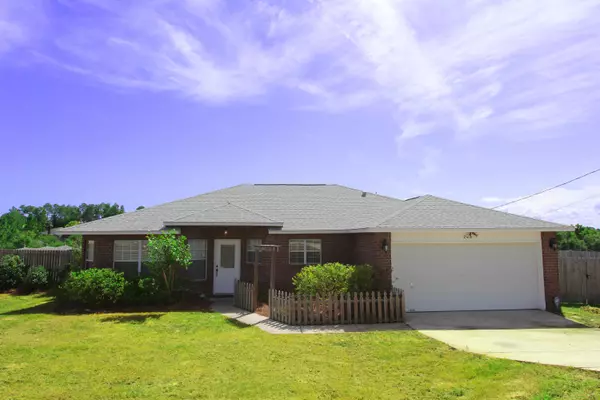 240 Trish Drive, Crestview, FL 32536