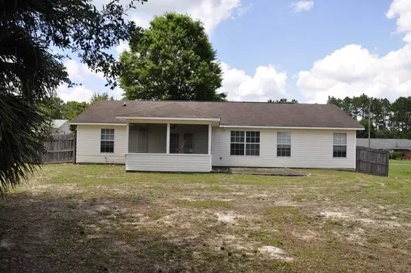 Crestview, FL 32536,1236 Jefferyscot Drive