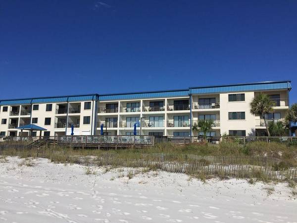 8610 Surf Drive  #204,  Panama City Beach,  FL 32408