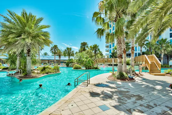 Destin, FL 32541,4203 Indian Bayou Trail  #UNIT 1112