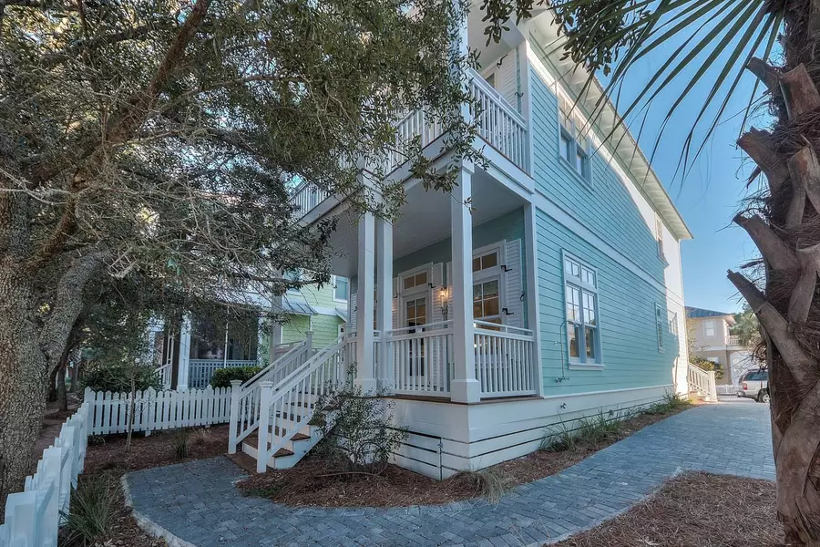 148 Parkshore Drive, Panama City Beach, FL 32413