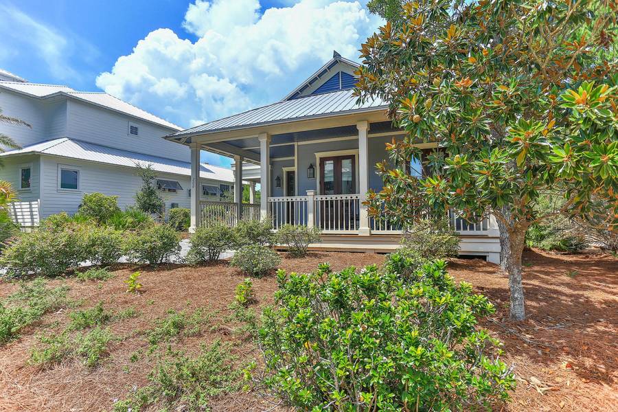 200 Barton's Way, Santa Rosa Beach, FL 32459