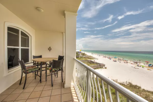 Santa Rosa Beach, FL 32459,4451 W Co Highway 30-A  #UNIT A-302