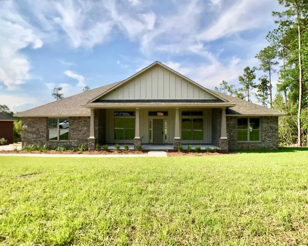 808 SILVER TIP TRAIL, Crestview, FL 32536