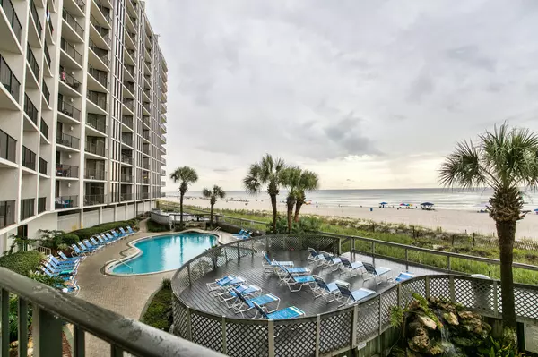 Panama City Beach, FL 32407,11347 Front Beach Road  #UNIT 111